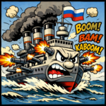 Guerra Russo Giapponese